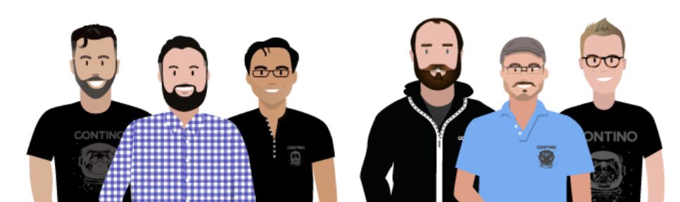 The great tech debate