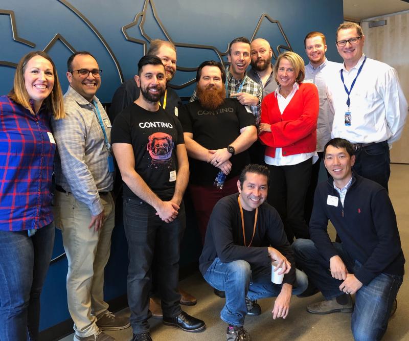 Application Modernization Workshops (Minneapolis, New York and Chicago)